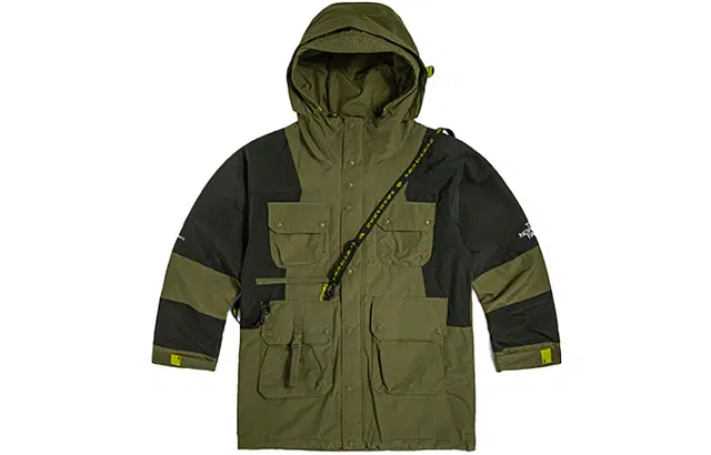 THE NORTH FACE KK Delta Work JKT