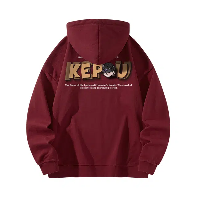 kepu LOGO
