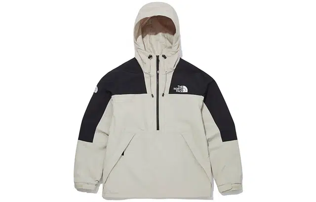 THE NORTH FACE New Mountain Anorak