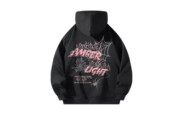 AMBER LIGHT