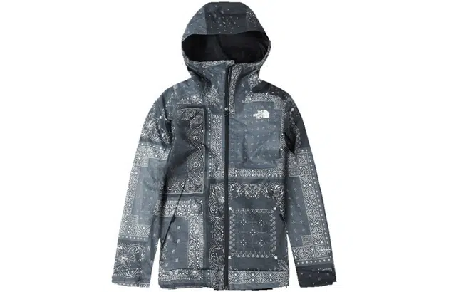 THE NORTH FACE SS20