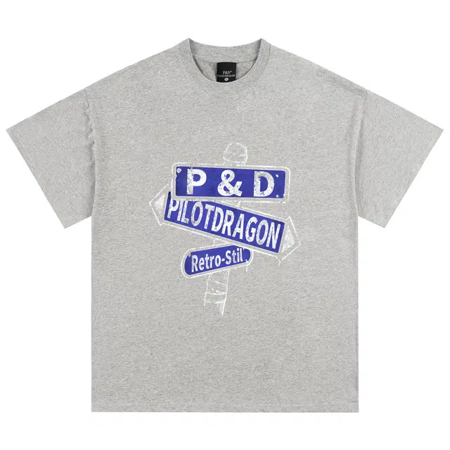 PILOTDRAGON T