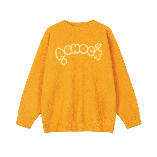 A chock Logo