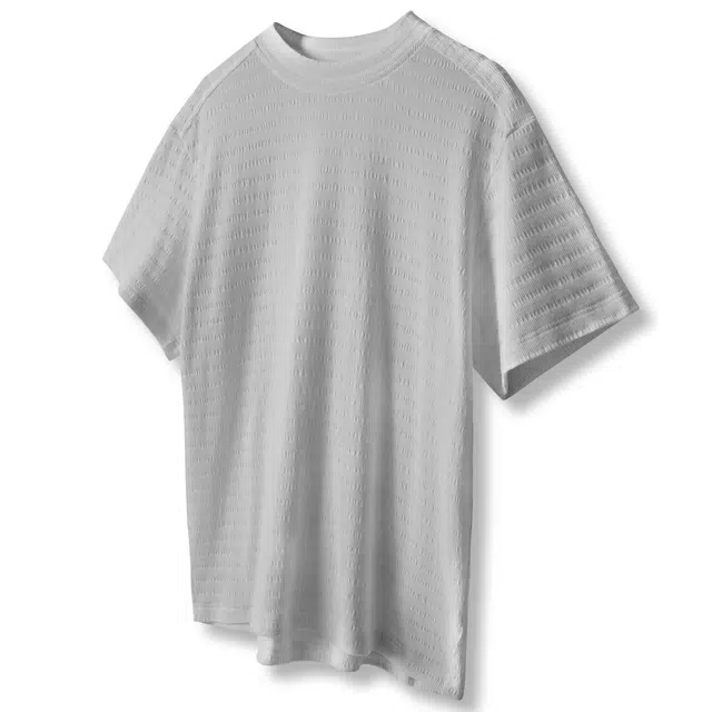 MARK WAFFLE T