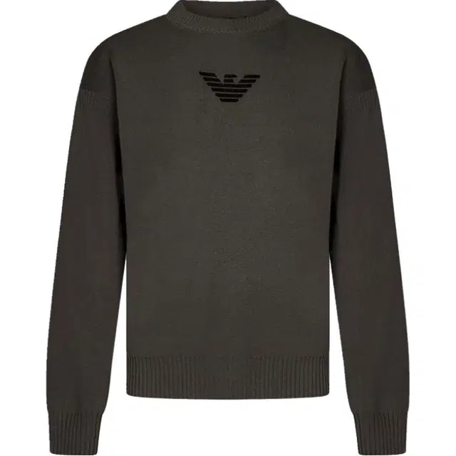 EMPORIO ARMANI EA FW24 Logo