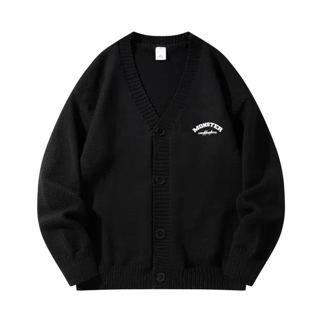 LIGHTNING MONSTER Logo