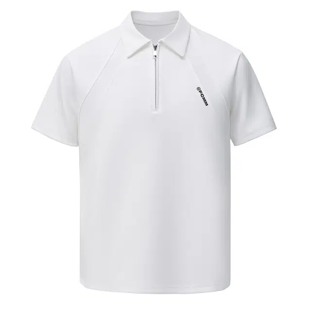 FCMM cleanfitboxyPolo