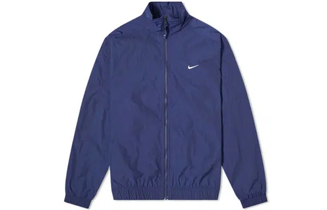 Nike NRG Track Jacket