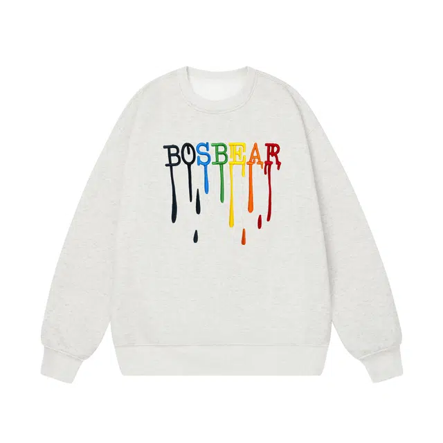BOS BEAR logo