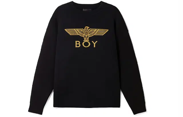 Boy London
