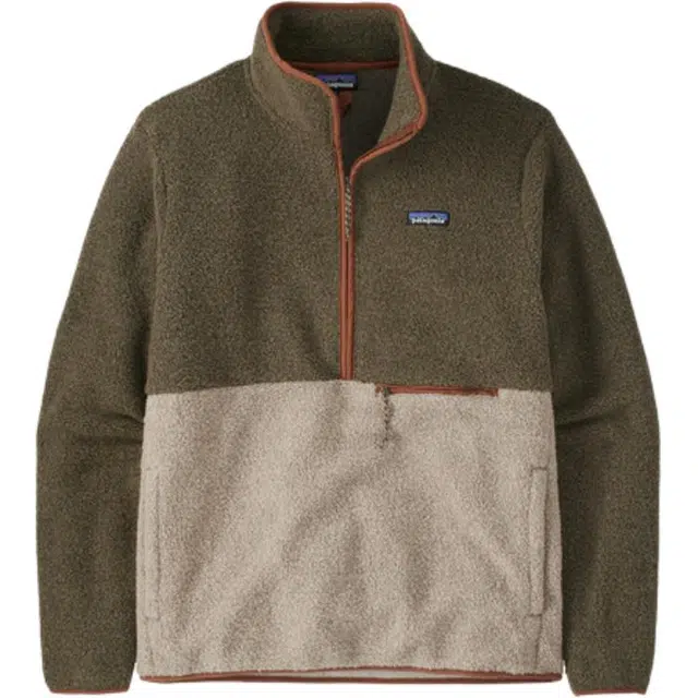 patagonia