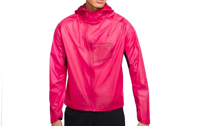 Nike Tech Pack Jacket