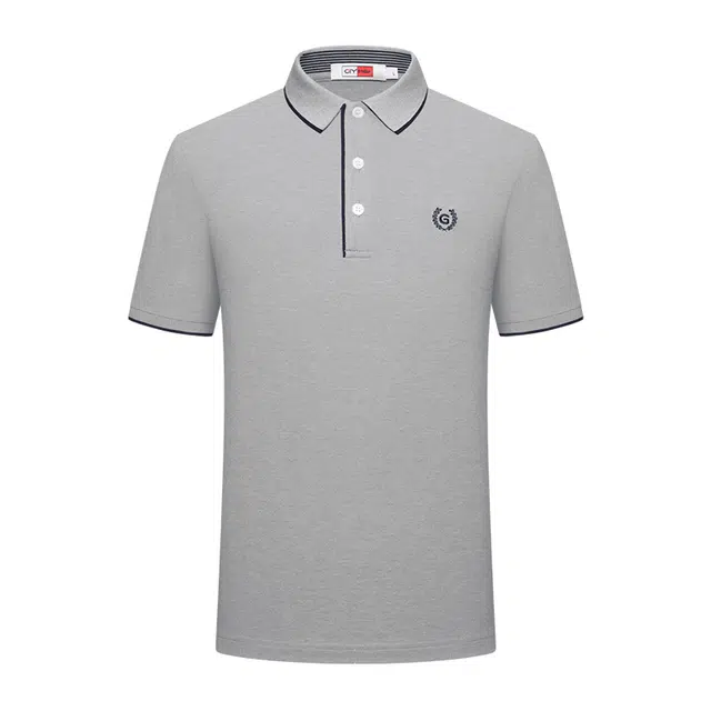 GY goldlion Polo