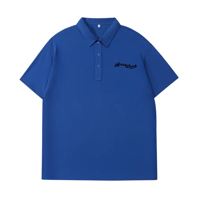 ARCANEFUNK Polo