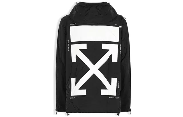 OFF-WHITE FW19 Logo