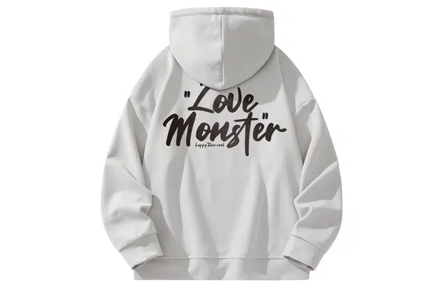 love monster