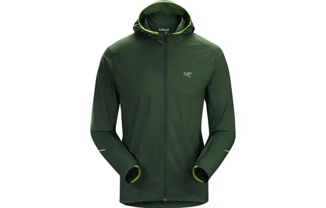 Arcteryx Incendo