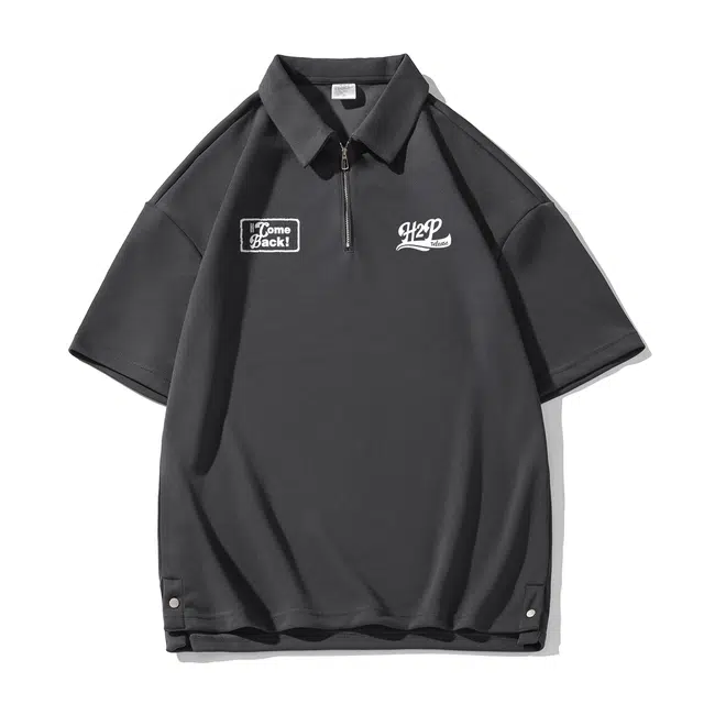 H2P LogoPolo