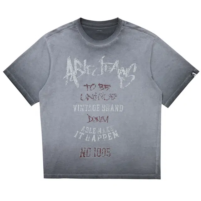 ABLE JEANS T