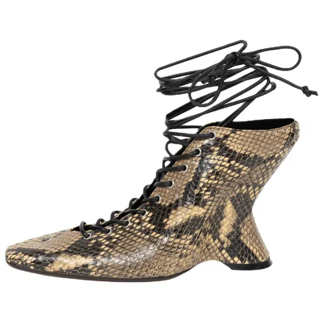 DRIES VAN NOTEN 10.5cm