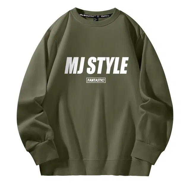 MJ STYLE