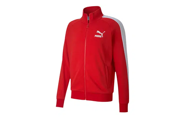 Puma Iconic T7 Track Top FT
