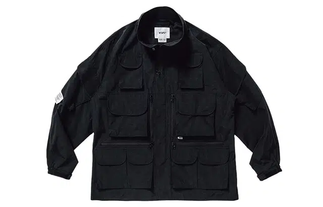 WTAPS Modular