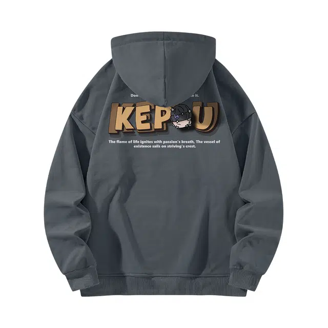 kepu LOGO
