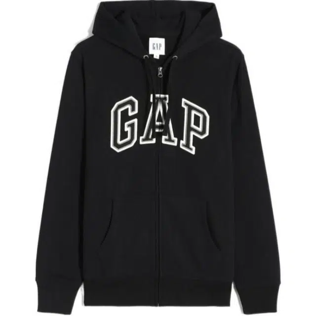 GAP Hoodie Navy
