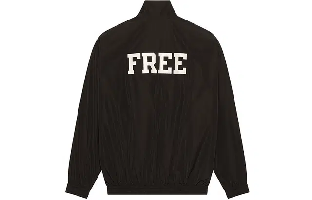 Balenciaga FW21 Free Tracksuit