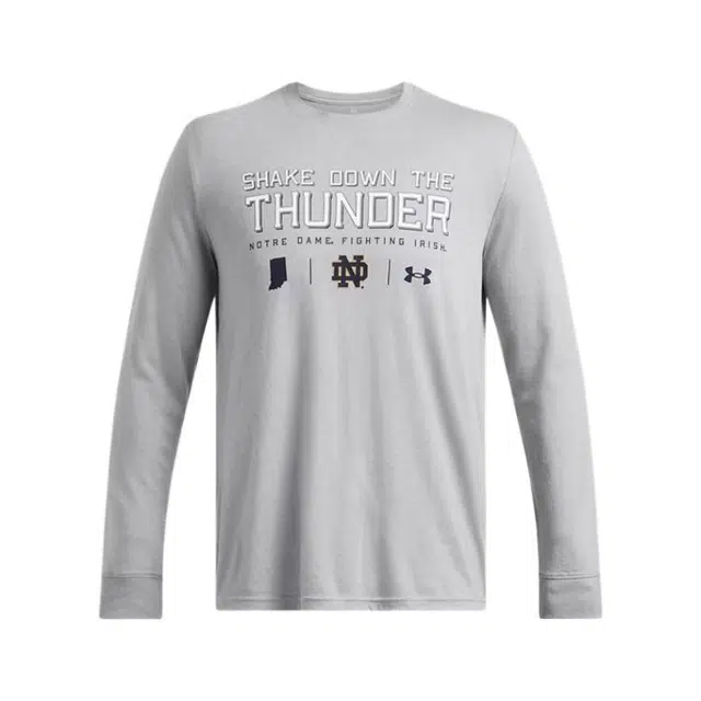 Under Armour Performance CottonCollegiate