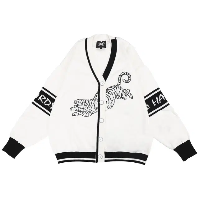 ED HARDY X