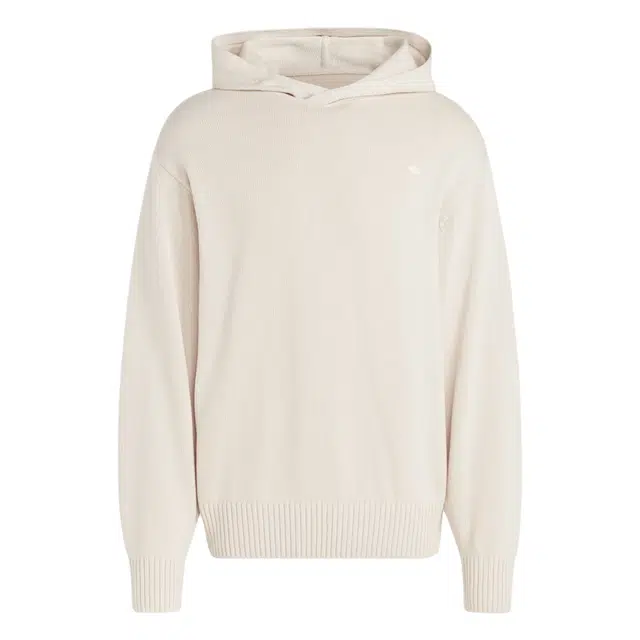 adidas Originals Hoodie White