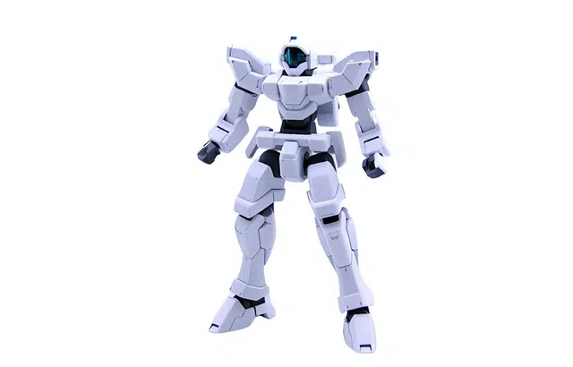 BANDAI HG 1144 AGE 13cm