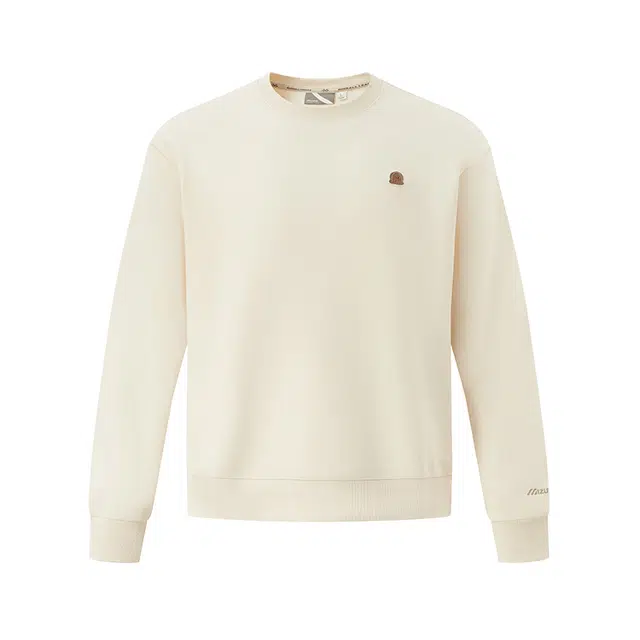 Mizuno Heritage Sweatshirt