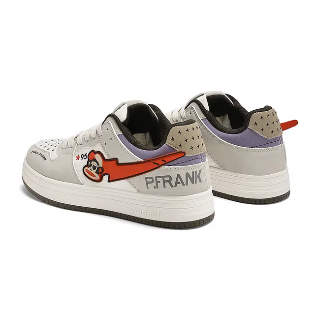 PAUL FRANK