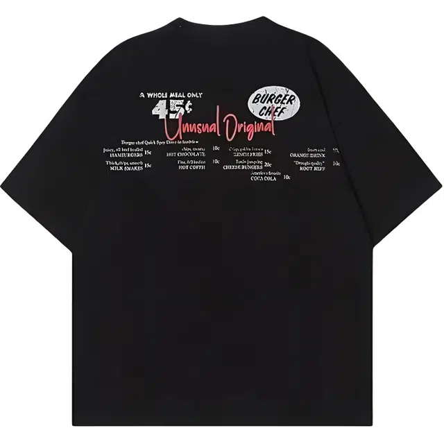 PAINT STAIN T