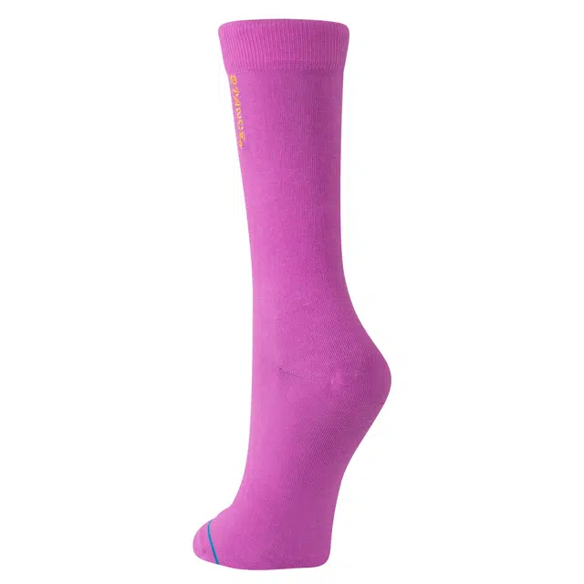 Stance 1
