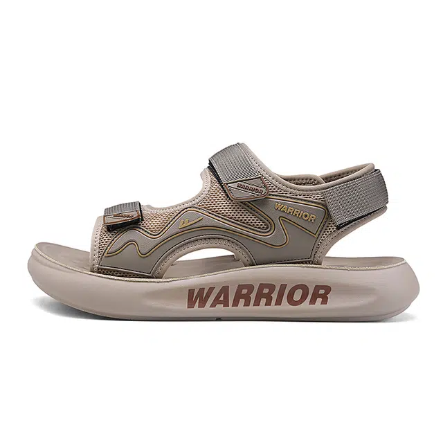 Warrior