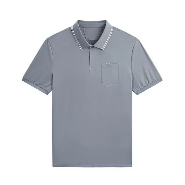 GXG LOGOPolo