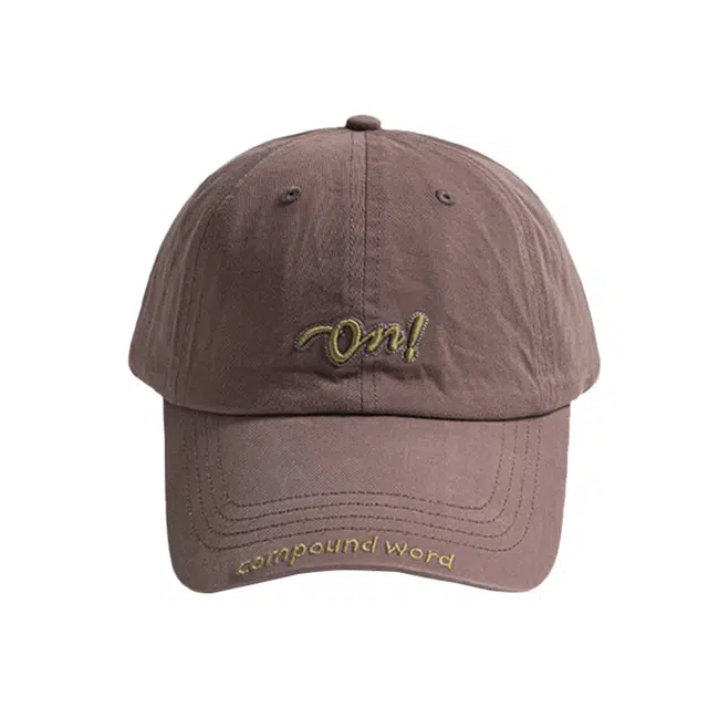 on