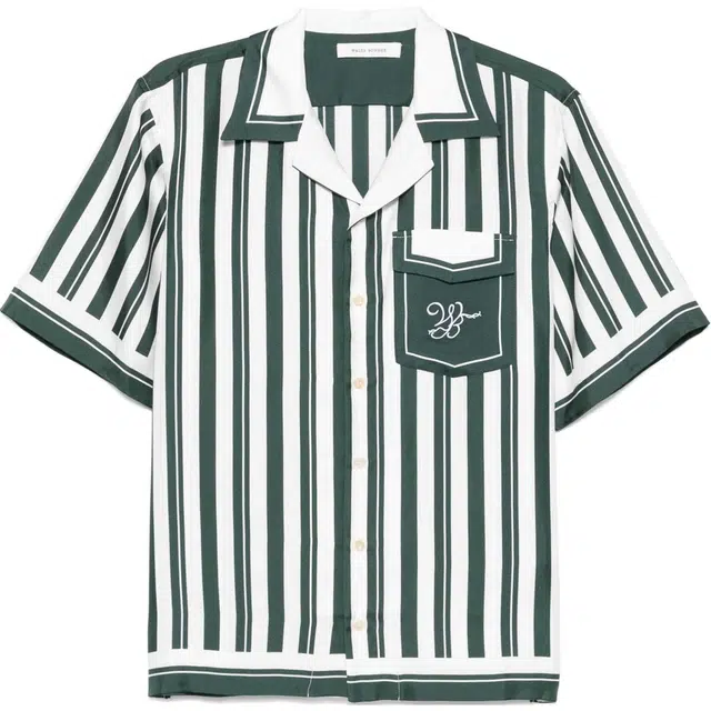 WALES BONNER FW24 Logo