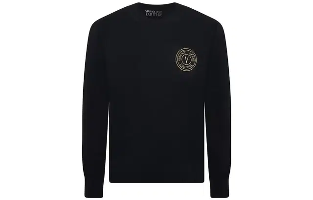 VERSACE JEANS COUTURE FW23 Logo