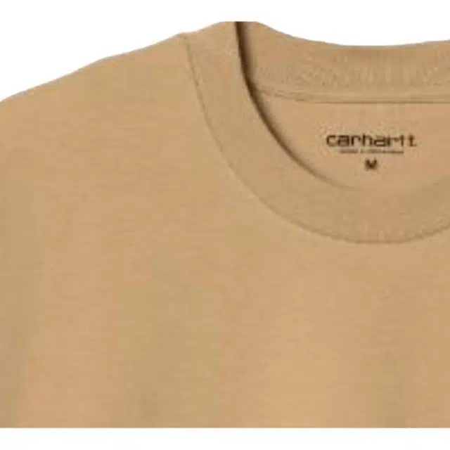 Carhartt WIP SS23 LogoT