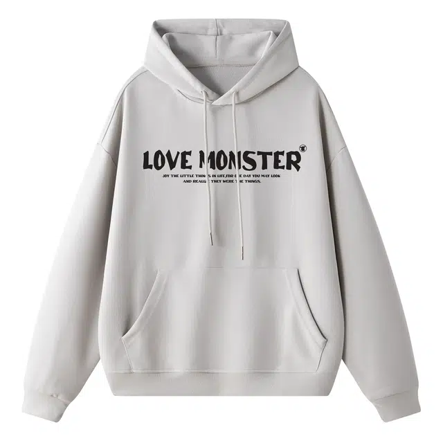 love monster