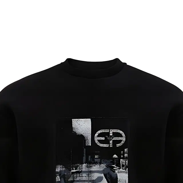 EMPORIO ARMANI Logo