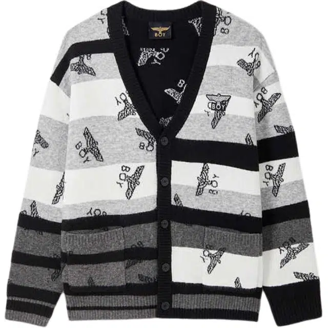 Boy London V