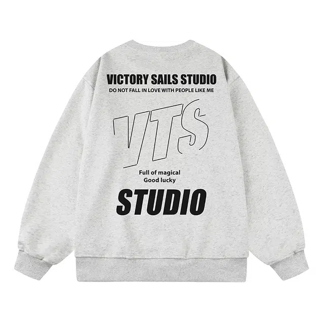 Victory sails logo