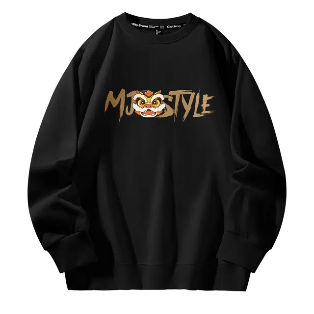 MJ STYLE