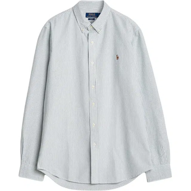 Polo Ralph Lauren SS24 Logo